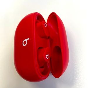 Beats Studio Buds - Brand New
